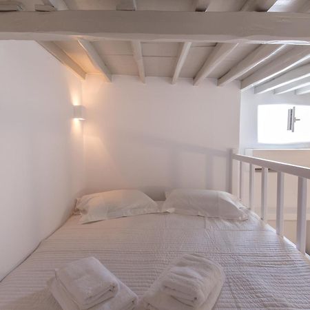 Mykonos TownCasa Fionaアパートメント エクステリア 写真
