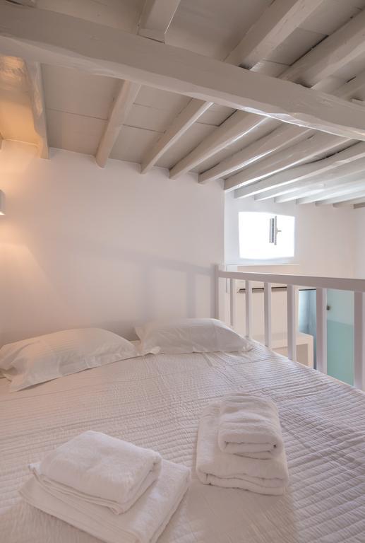 Mykonos TownCasa Fionaアパートメント エクステリア 写真